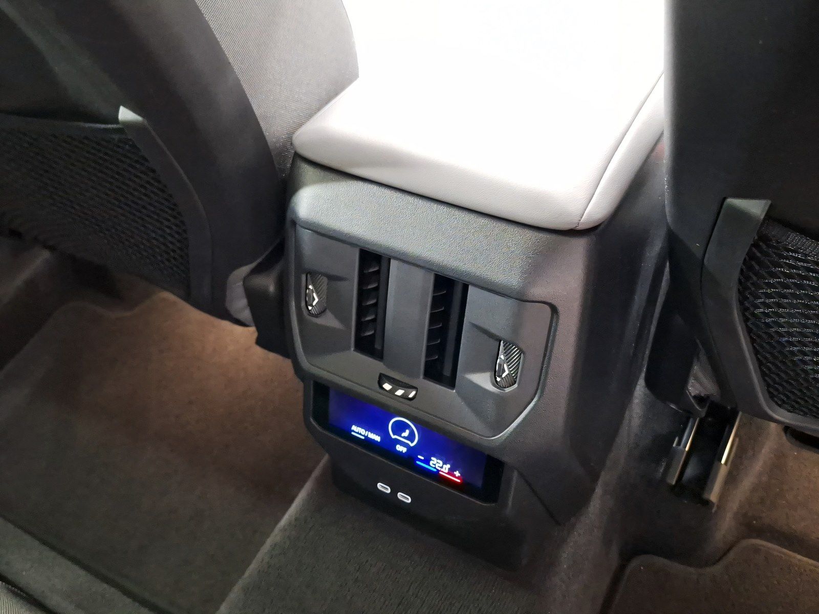 BMW X3 - Bild 17