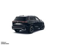 Volkswagen Tiguan - Vorschau Bild 6