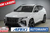 Hyundai TUCSON 1,6 T-GDI N-Line - LAGER - Hyundai TUCSON aus 2025