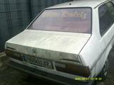 Volkswagen VW Derby Bj.1982 - Volkswagen: Derby