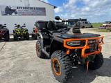 GOES TERROX 1000 TOURING PRO ABS - GOES TERROX 1000 Touring ABS