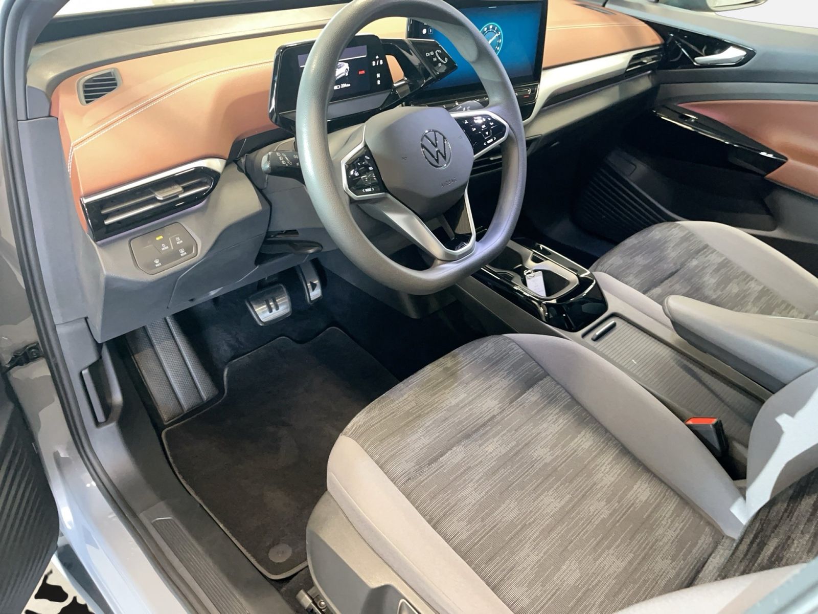 Volkswagen ID.5 - Bild 8