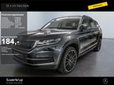 Skoda Kodiaq 1.5 TSI Style DISTR PDC MEMO SHZ - Skoda Kodiaq in Kiel