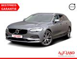 Volvo V90 Kombi Momentum AWD LED ACC Kamera AHK - Volvo V90 Gebrauchtwagen