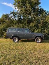 Toyota Land Cruiser HJ61 HJ60 Turbo Diesel... - Toyota Land Cruiser: 60