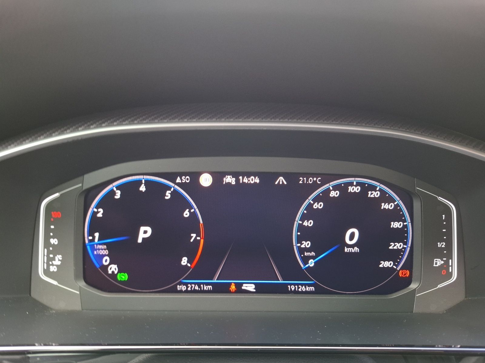 Fahrzeugabbildung Volkswagen Arteon SB TSI R-Line DSG Matrix Navi Pano AID AC