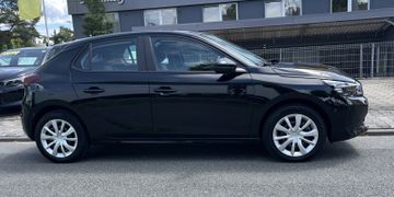Opel Corsa Electric 11 KW Charger  Wärmep. Akku 100%