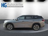 Skoda Kodiaq Sportline IV 1.5TSI Pano AHK 20" - Skoda: Plug-In Hybrid, Geländewagen