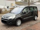 Citroën Berlingo Kombi Multispace 1.6 HDI - Citroën Berlingo Gebrauchtwagen in Frankfurt