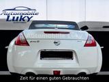 Nissan 370Z 370 Z Roadster Pack - gebrauchte Nissan 370Z aus dem Jahr 2012