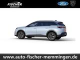 Peugeot 5008 Hybrid 145 Allure Automatik Navi LED Klima - Peugeot 5008 Tageszulassungen