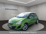 Opel Corsa D Active - Opel Corsa Gebrauchtwagen in Hamburg