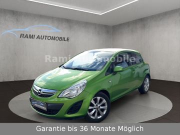 Opel Corsa - 1