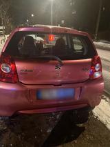 Suzuki Auto Suzuki - Suzuki Alto von privat