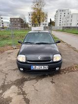 Renault Clio MTV 1.2 ECON MTV - Renault Clio aus 2000: 1.2
