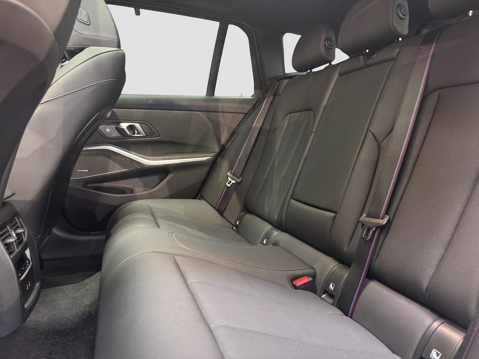 BMW M340i xDrive Touring Auto Navi Tempom.aktiv