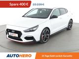 Hyundai i30 2.0 TGDI N Performance*NAVI*LED*TEMPO*CAM* - Hyundai i30 Gebrauchtwagen in München