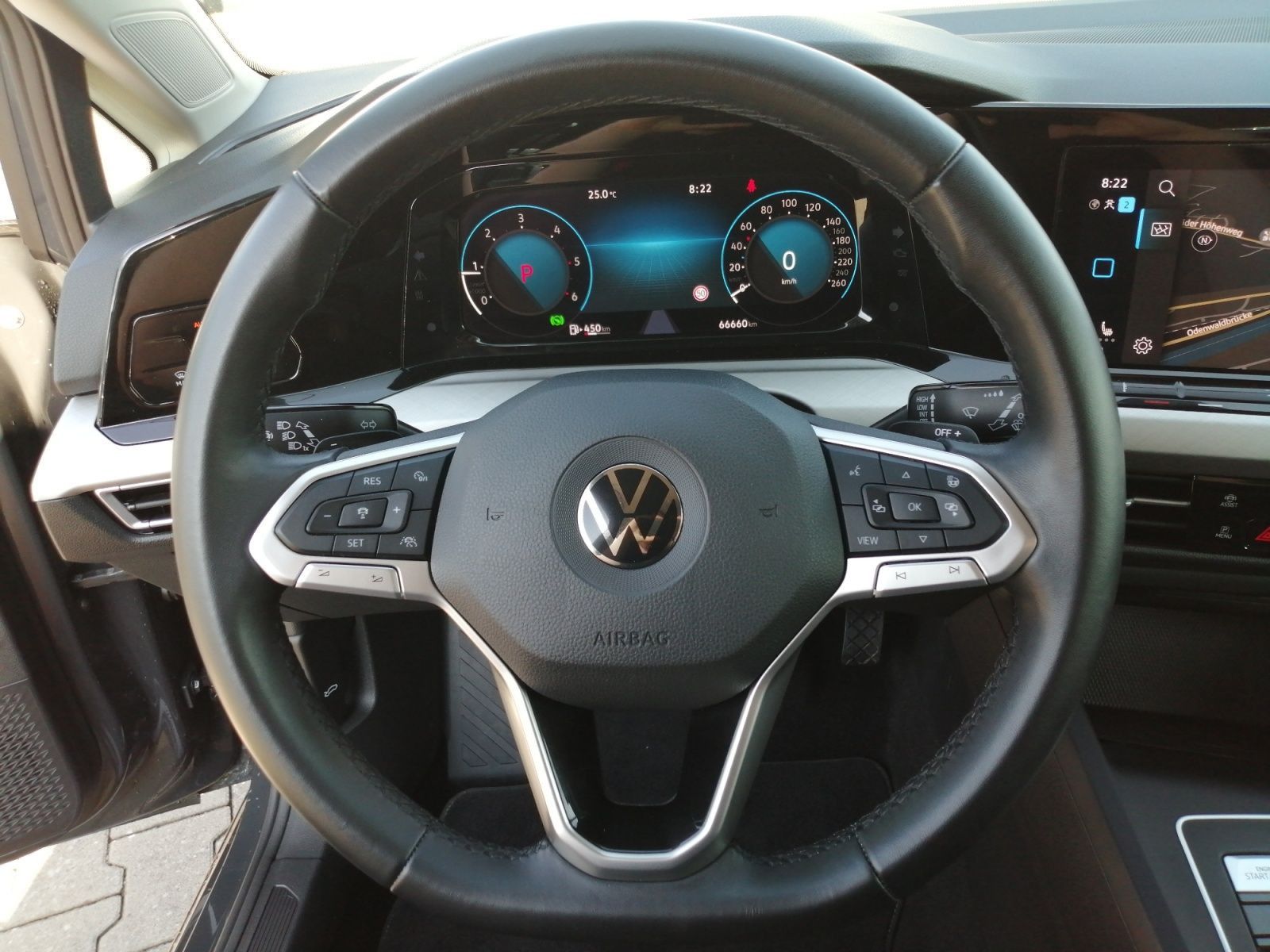 Volkswagen Golf - Bild 13