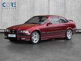 BMW M3 Coupe *INDIVIDUAL CALYPSO ROT* - gebrauchte BMW M3 aus dem Jahr 1996