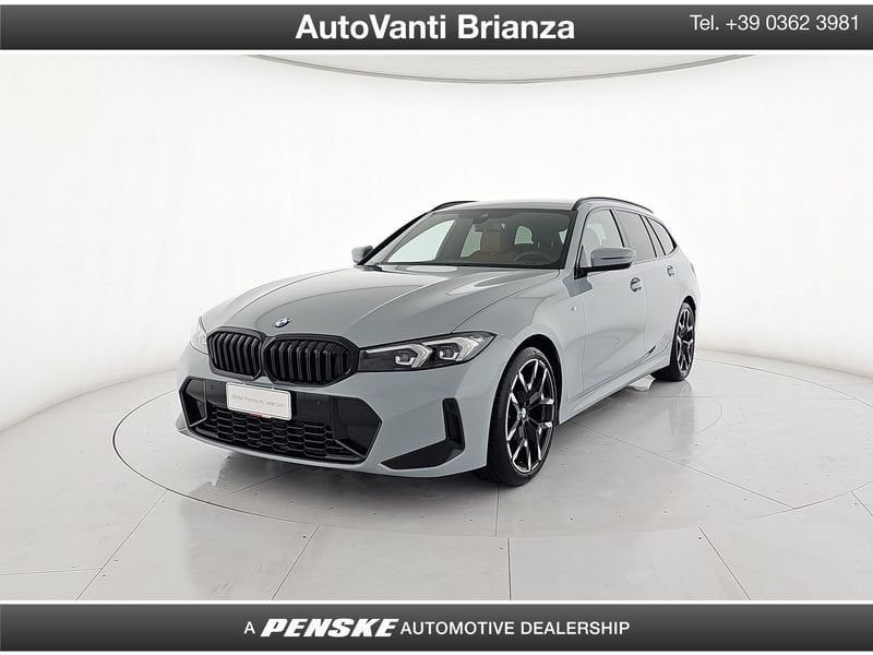 Image of BMW 318