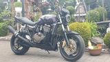Kawasaki ZRX 1200 R - KAWASAKI ZRX1200R