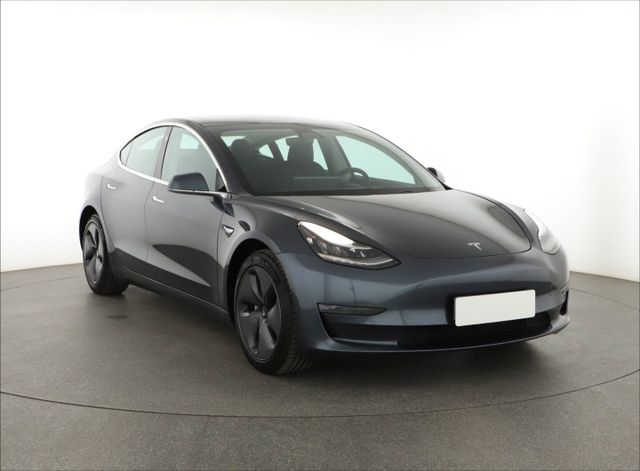 Tesla Model 3 Long Range 4WD 76kWh 2019 , 4X4,