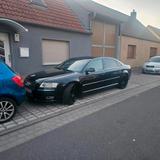 Audi A8L  D3  Eventuell tausch - Audi A8 aus 2008: L