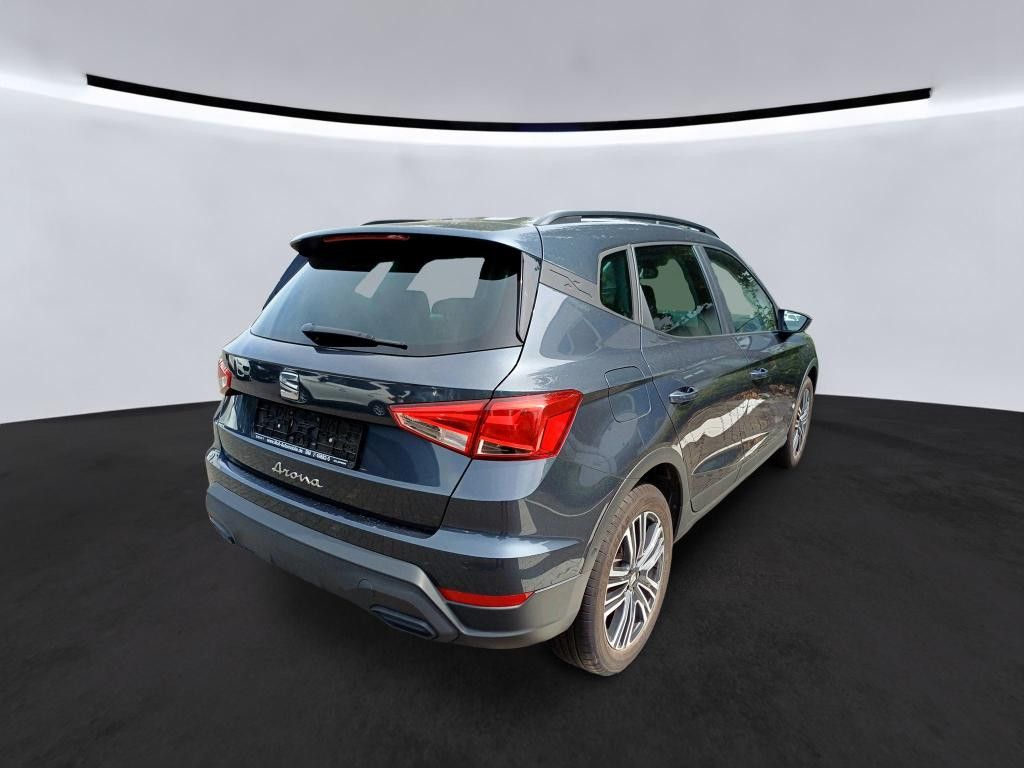 Seat Arona - Bild 4