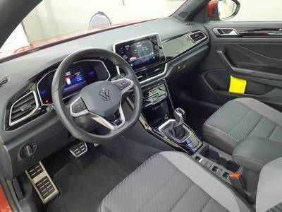 Volkswagen T-Roc - Bild 4