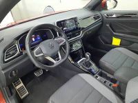 Volkswagen T-Roc - Vorschau Bild 4