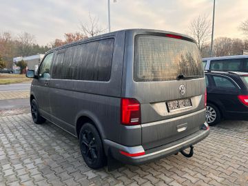 Fahrzeugabbildung Volkswagen T6.1 2.0 TDI Wohnmobilumbau*Küche*Bett*Dusche*