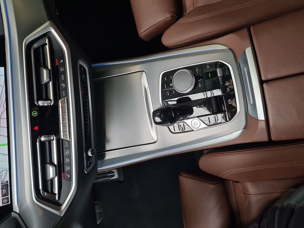 BMW X5 xDrive45e M-Sport DAB LED AHK Ambientelicht u