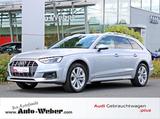 Audi A4 Allroad quattro 40TDI AHK MATRIX STHZG - gebrauchte Audi A4 Allroad aus dem Jahr 2024
