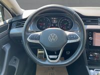 Volkswagen Passat Alltrack - Vorschau Bild 10