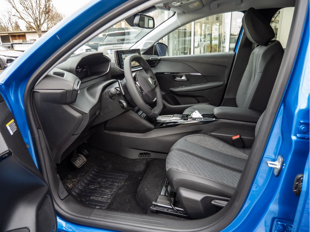 Peugeot 208 - Bild 10