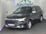 Mitsubishi Outlander Diamant Edition 4WD*Automatik*Kamera* - gebrauchte Mitsubishi Outlander aus dem Jahr 2015