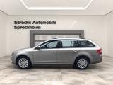 Skoda Octavia Combi Ambition*Automatik*AHK - Skoda Gebrauchtwagen in Wuppertal