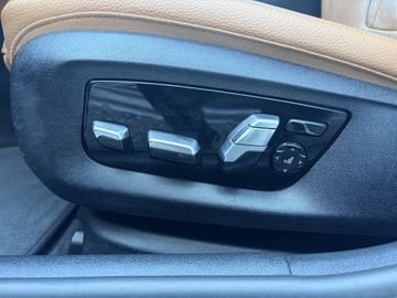 BMW 530 - 8