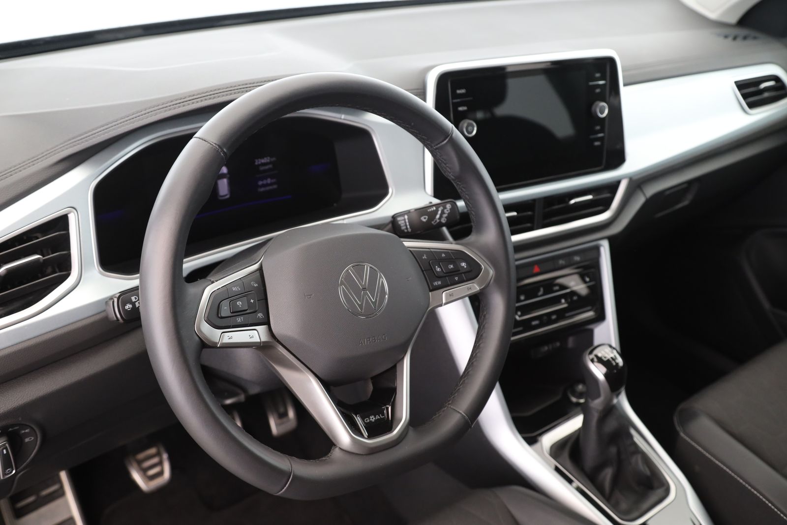 Volkswagen T-Roc - Bild 14