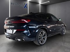 BMW X6 M50 D 22"/Skylounge/B&W/VOLL!!!
