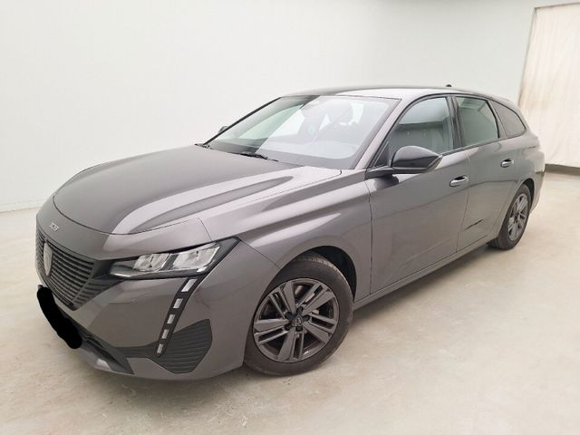 Peugeot 308 SW Active Pack LED/NAVI/SHZ/PDC/AHK/ALU
