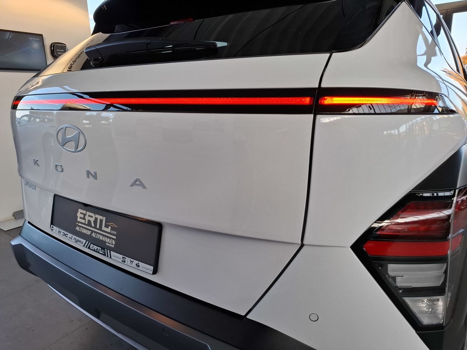 Hyundai KONA - Bild 32
