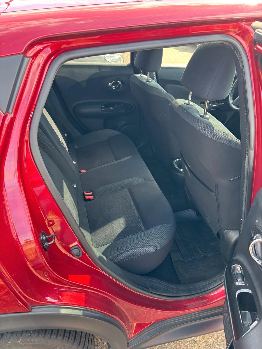 Nissan Juke N-Connecta, Klima, NAVI