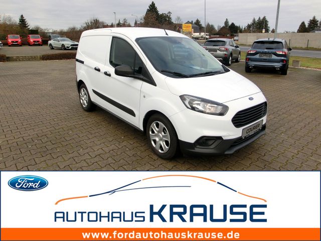 Ford Transit Courier Trend