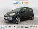 Volkswagen up! take UP Cross SITZ.HZG TEMPOMAT ALU PDC BLUE - VW up! Gebrauchtwagen in Duisburg
