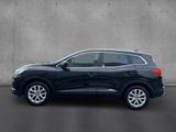 Renault Kadjar Klima, AHK, Rückfahrkamera PDCv+h BT - Renault