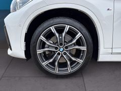 Fahrzeugabbildung BMW X1 20d xDrive M Sport NAVI KEYLESS HIFI 19'