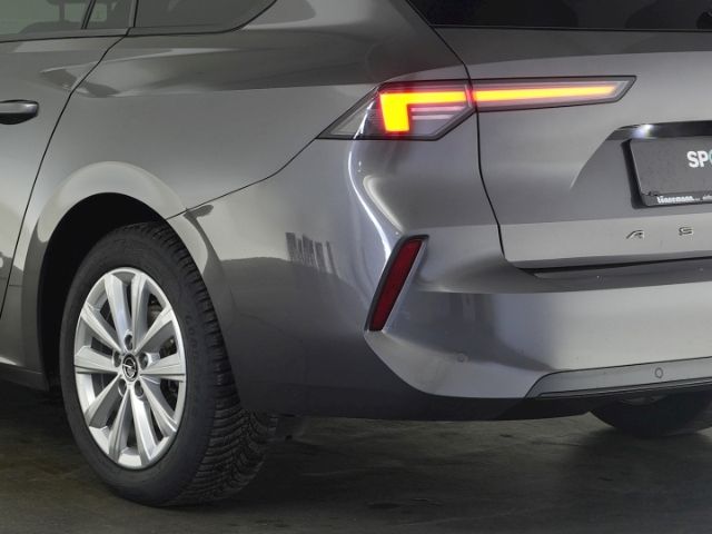 Astra L ST ELEGANCE CDTi AT+NAVI+SITZ-/LENKRADHE