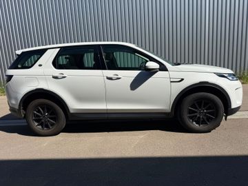 Land-Rover Discovery - 6