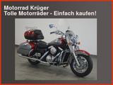 Kawasaki VN 1500 Vulcan Calssic Tourer FI Top Zustand! - KAWASAKI VN 1500 VULCAN